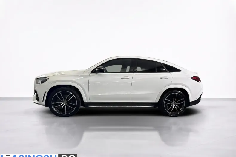 Mercedes-Benz GLE 350 (Clasa GLE) din 2021 cu 109.897 km - oferta MER224199 - foto 2