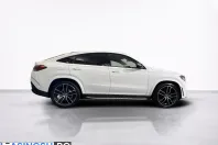 Mercedes-Benz GLE 350 (Clasa GLE) din 2021 cu 109.897 km - oferta MER224199 - foto 5