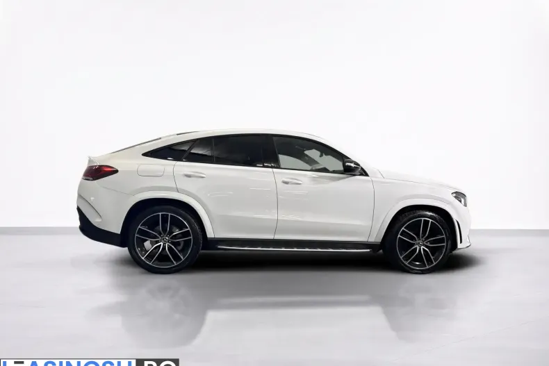 Mercedes-Benz GLE 350 (Clasa GLE) din 2021 cu 109.897 km - oferta MER224199 - foto 5