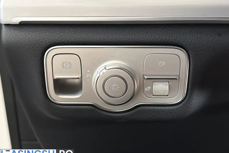 Mercedes-Benz GLE 350 (Clasa GLE) din 2021 cu 109.897 km - oferta MER224199 - foto 12