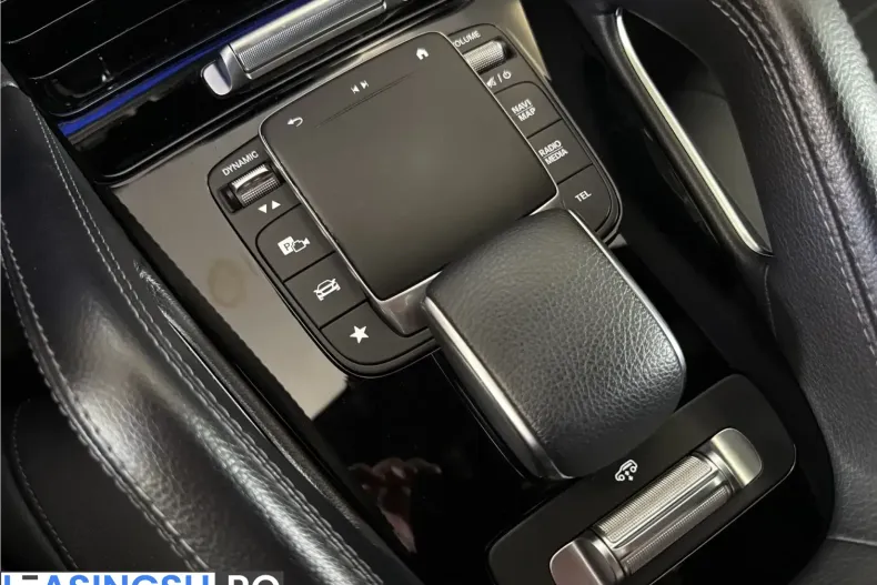 Mercedes-Benz GLE 350 (Clasa GLE) din 2021 cu 109.897 km - oferta MER224199 - foto 14