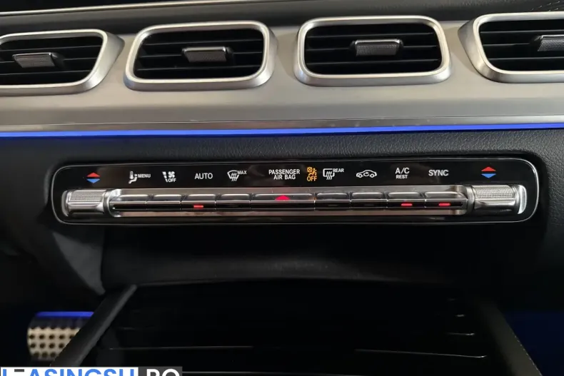 Mercedes-Benz GLE 350 (Clasa GLE) din 2021 cu 109.897 km - oferta MER224199 - foto 15