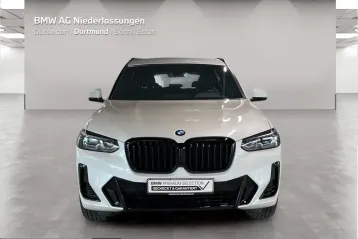 BMW X3 din 2022 - oferta BMW224200