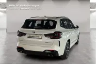 BMW X3 (Seria X) din 2022 cu 47.283 km - oferta BMW224200 - foto 2