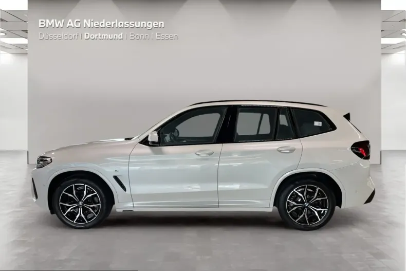 BMW X3 (Seria X) din 2022 cu 47.283 km - oferta BMW224200 - foto 3