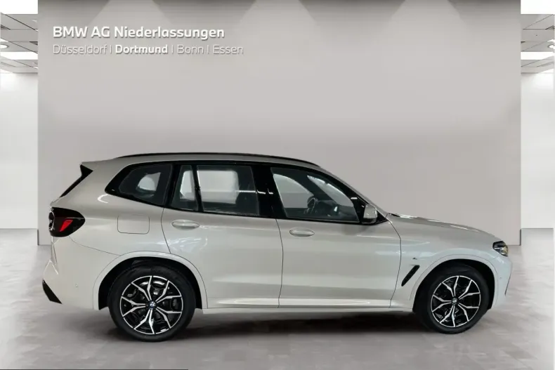 BMW X3 (Seria X) din 2022 cu 47.283 km - oferta BMW224200 - foto 4