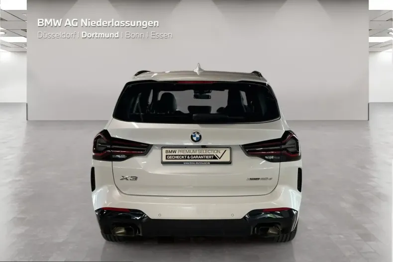 BMW X3 (Seria X) din 2022 cu 47.283 km - oferta BMW224200 - foto 5