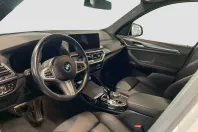 BMW X3 (Seria X) din 2022 cu 47.283 km - oferta BMW224200 - foto 6