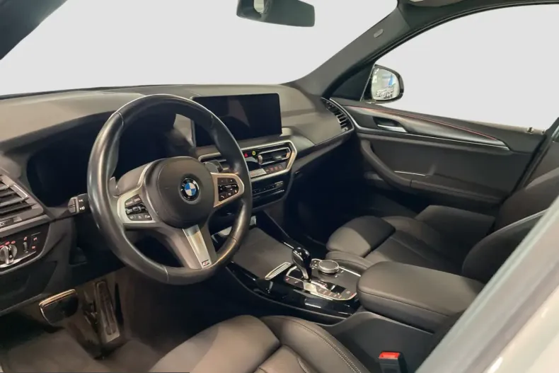 BMW X3 (Seria X) din 2022 cu 47.283 km - oferta BMW224200 - foto 6