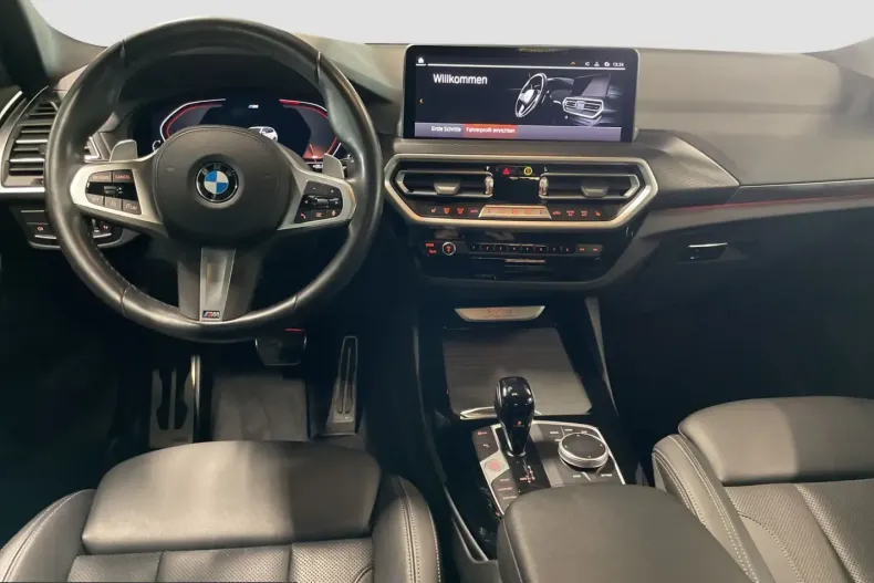 BMW X3 (Seria X) din 2022 cu 47.283 km - oferta BMW224200 - foto 8