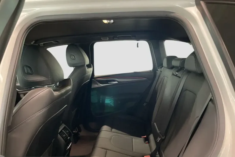 BMW X3 (Seria X) din 2022 cu 47.283 km - oferta BMW224200 - foto 9