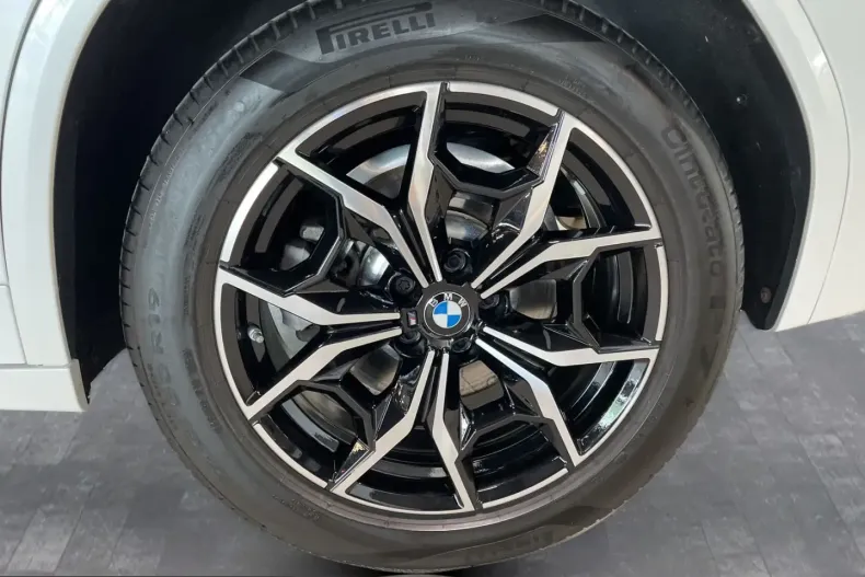 BMW X3 (Seria X) din 2022 cu 47.283 km - oferta BMW224200 - foto 10