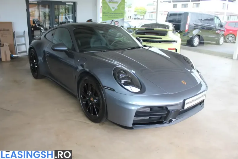 Porsche 911 din 2025 cu 9.242 km - oferta POR224201 - foto 4