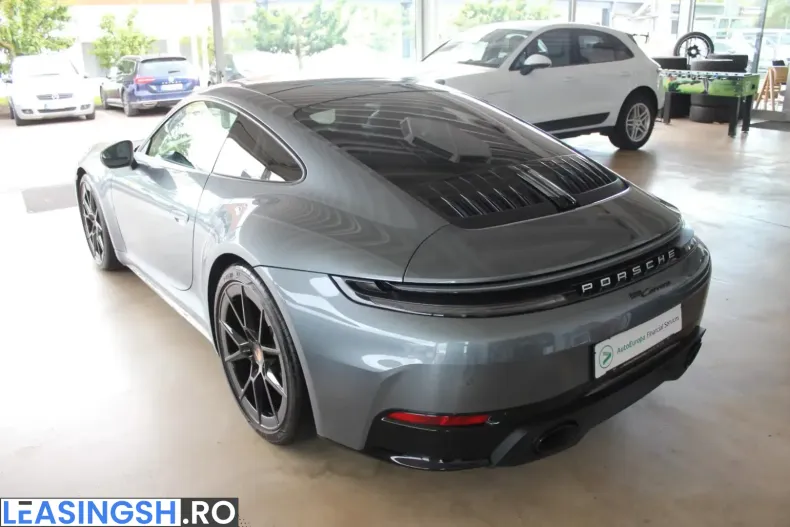 Porsche 911 din 2025 cu 9.242 km - oferta POR224201 - foto 5
