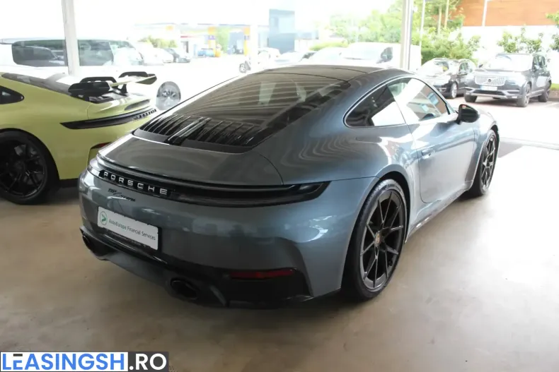 Porsche 911 din 2025 cu 9.242 km - oferta POR224201 - foto 6