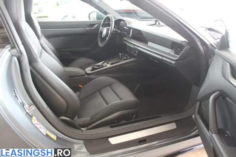 Porsche 911 din 2025 cu 9.242 km - oferta POR224201 - foto 18