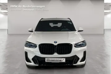 BMW X3 din 2022 - oferta BMW224202
