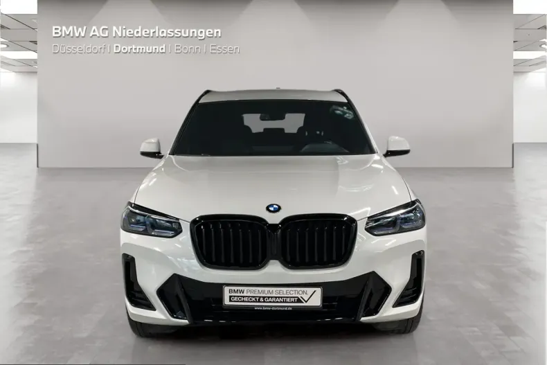 BMW X3 (Seria X) din 2022 cu 47.913 km - oferta BMW224202 - foto 1