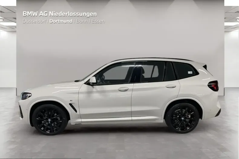 BMW X3 (Seria X) din 2022 cu 47.913 km - oferta BMW224202 - foto 3