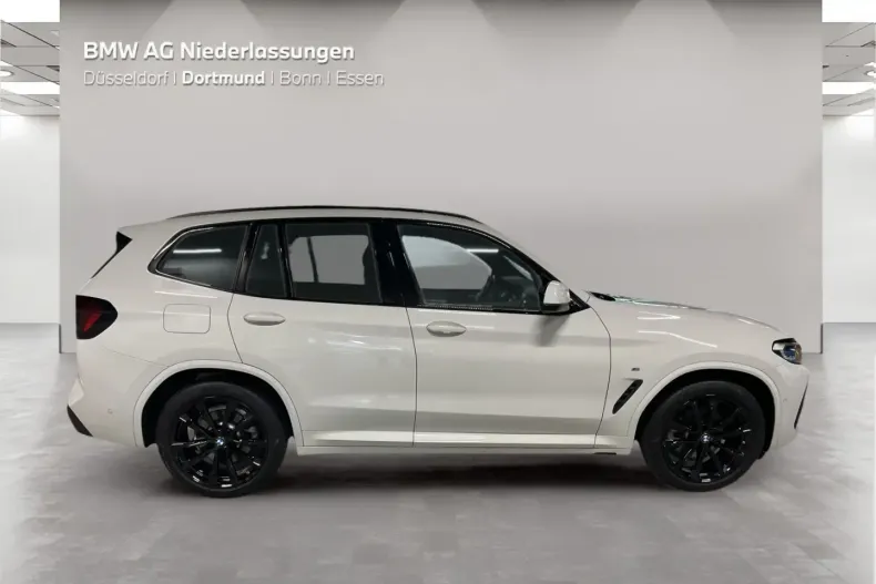 BMW X3 (Seria X) din 2022 cu 47.913 km - oferta BMW224202 - foto 4