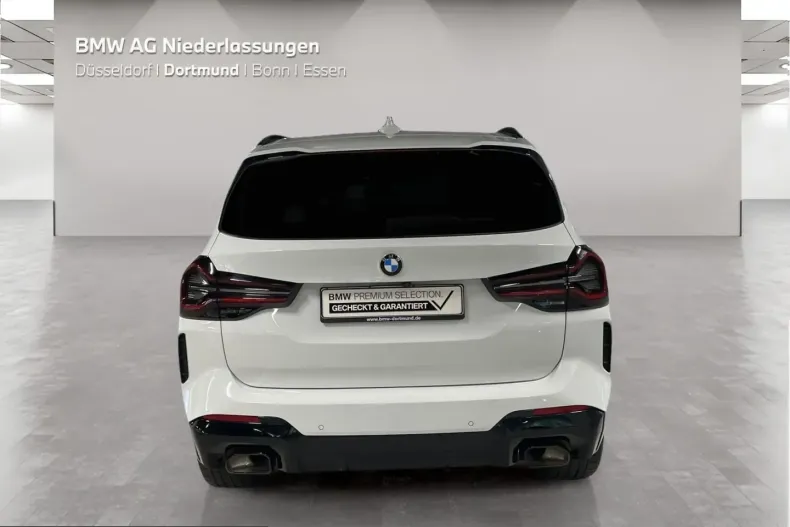 BMW X3 (Seria X) din 2022 cu 47.913 km - oferta BMW224202 - foto 5