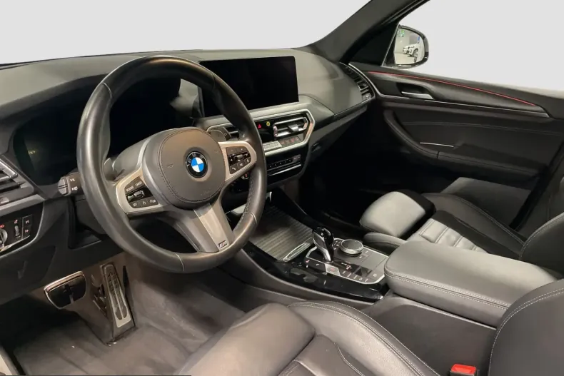 BMW X3 (Seria X) din 2022 cu 47.913 km - oferta BMW224202 - foto 6