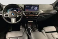 BMW X3 (Seria X) din 2022 cu 47.913 km - oferta BMW224202 - foto 8