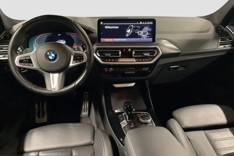 BMW X3 (Seria X) din 2022 cu 47.913 km - oferta BMW224202 - foto 8
