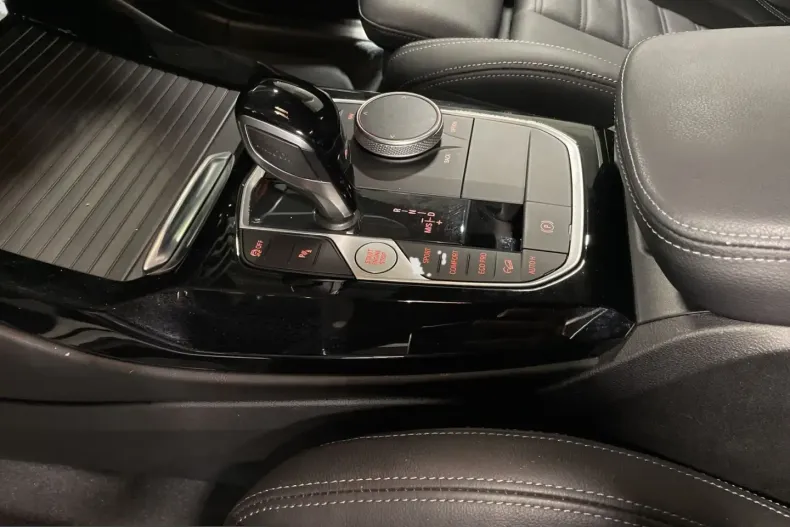 BMW X3 (Seria X) din 2022 cu 47.913 km - oferta BMW224202 - foto 13