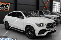 Mercedes-Benz GLE 400 (Clasa GLE) din 2021 cu 115.000 km - oferta MER224203 - foto 1