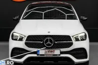 Mercedes-Benz GLE 400 (Clasa GLE) din 2021 cu 115.000 km - oferta MER224203 - foto 2
