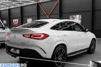 Mercedes-Benz GLE 400 (Clasa GLE) din 2021 cu 115.000 km - oferta MER224203 - foto 3