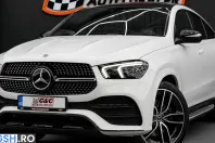 Mercedes-Benz GLE 400 (Clasa GLE) din 2021 cu 115.000 km - oferta MER224203 - foto 4