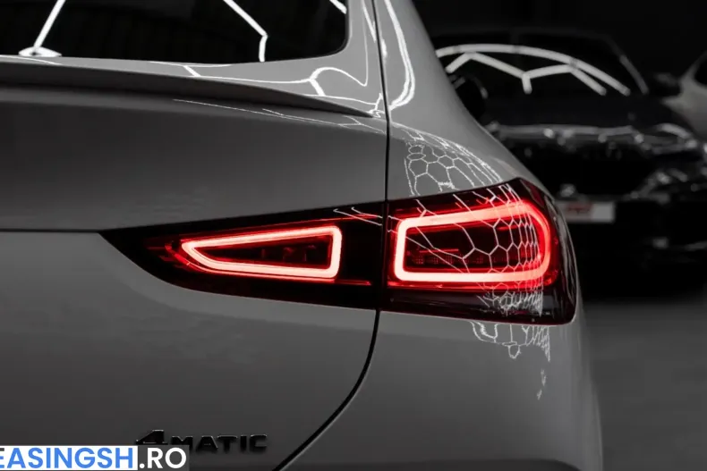 Mercedes-Benz GLE 400 (Clasa GLE) din 2021 cu 115.000 km - oferta MER224203 - foto 5