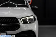 Mercedes-Benz GLE 400 (Clasa GLE) din 2021 cu 115.000 km - oferta MER224203 - foto 6