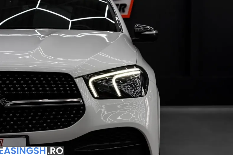 Mercedes-Benz GLE 400 (Clasa GLE) din 2021 cu 115.000 km - oferta MER224203 - foto 6