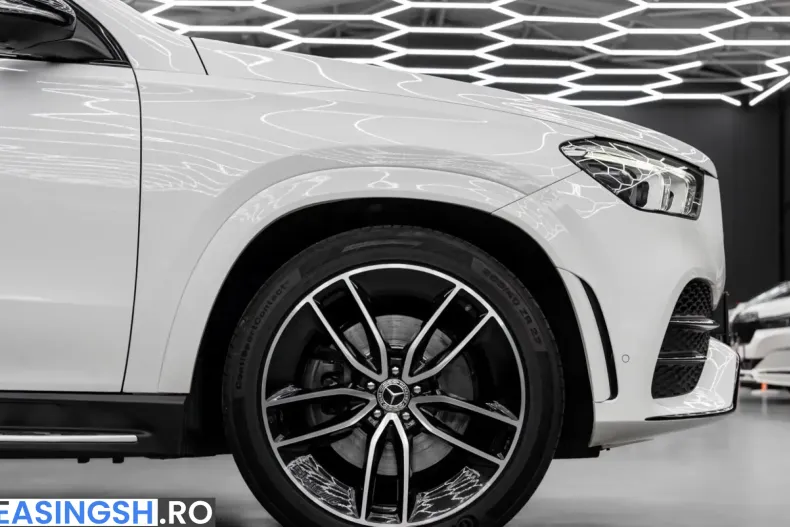 Mercedes-Benz GLE 400 (Clasa GLE) din 2021 cu 115.000 km - oferta MER224203 - foto 7