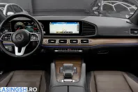 Mercedes-Benz GLE 400 (Clasa GLE) din 2021 cu 115.000 km - oferta MER224203 - foto 8