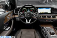 Mercedes-Benz GLE 400 (Clasa GLE) din 2021 cu 115.000 km - oferta MER224203 - foto 9