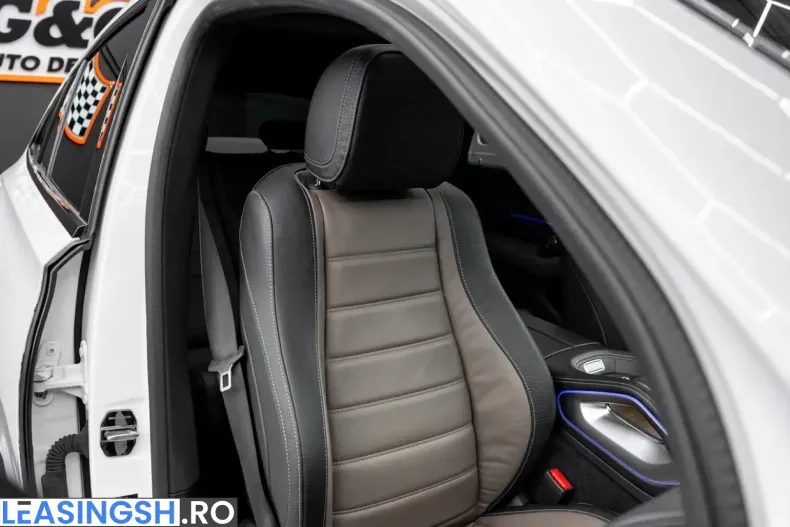 Mercedes-Benz GLE 400 (Clasa GLE) din 2021 cu 115.000 km - oferta MER224203 - foto 12
