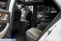 Mercedes-Benz GLE 400 (Clasa GLE) din 2021 cu 115.000 km - oferta MER224203 - foto 16