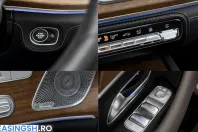 Mercedes-Benz GLE 400 (Clasa GLE) din 2021 cu 115.000 km - oferta MER224203 - foto 17