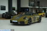 Porsche 911 din 2026 cu 568 km - oferta POR224204 - foto 1