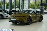 Porsche 911 din 2026 cu 568 km - oferta POR224204 - foto 9
