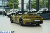 Porsche 911 din 2026 cu 568 km - oferta POR224204 - foto 11