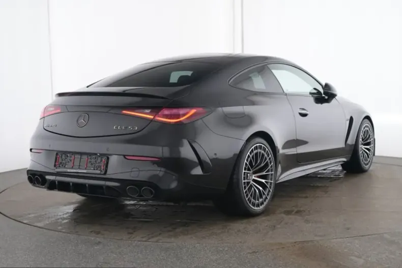 Mercedes-Benz CLE 53 AMG (Clasa CLE) din 2025 cu 21.395 km - oferta MER224205 - foto 2