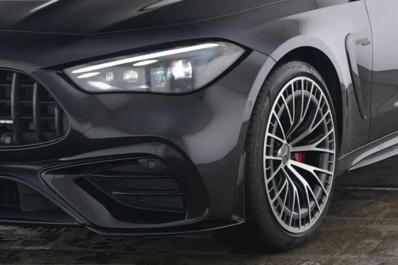 Mercedes-Benz CLE 53 AMG (Clasa CLE) din 2025 cu 21.395 km - oferta MER224205 - foto 3