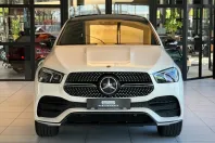 Mercedes-Benz GLE 350 (Clasa GLE) din 2021 cu 60.000 km - oferta MER224206 - foto 2
