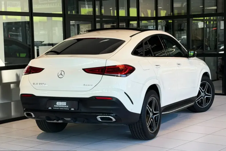 Mercedes-Benz GLE 350 (Clasa GLE) din 2021 cu 60.000 km - oferta MER224206 - foto 4