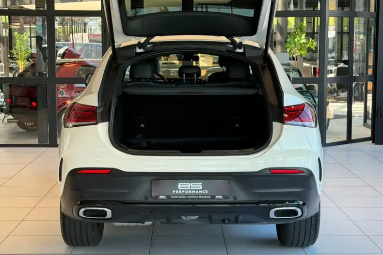 Mercedes-Benz GLE 350 (Clasa GLE) din 2021 cu 60.000 km - oferta MER224206 - foto 7